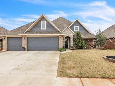 4304 Silver Maple Way, Oklahoma City, OK, 73179
