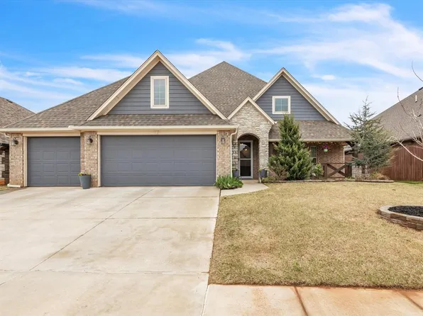 4304 Silver Maple Way, Oklahoma City, OK 73179