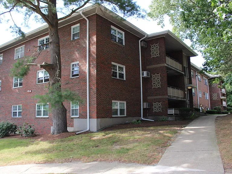 43 Jacqueline Rd #12 — Photo 1
