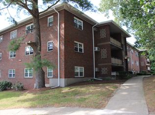 43 Jacqueline Rd APT 12, Waltham, MA 02452
