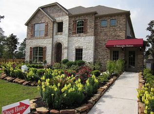 27135 Rose Vervain Dr, Spring, TX 77386