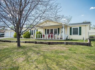 4009 Echo St, Amarillo, TX 79108
