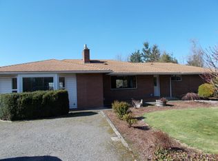 46709 244th Ave SE, Enumclaw, WA 98022
