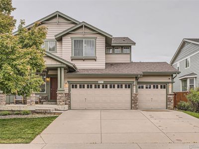 8317 Liverpool Circle, Littleton, CO, 80125