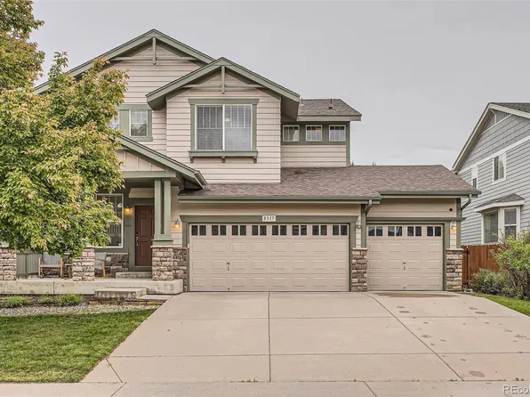 8317 Liverpool Circle, Littleton, CO 80125