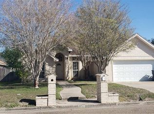 3608 N 32nd St, McAllen, TX 78501