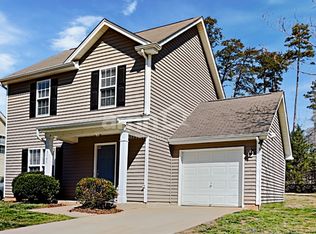 3149 Talladega Ct, Winston Salem, NC 27107