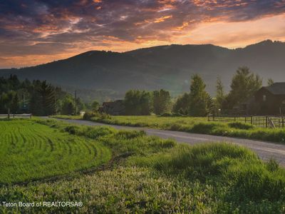 W 10250 S Lot 2, Victor, ID, 83455