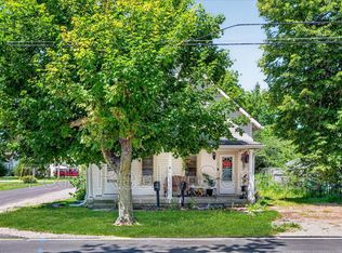 100 N Muessing St, Indianapolis, IN 46229