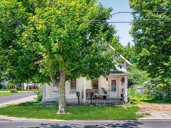 100 N Muessing St, Indianapolis, IN 46229