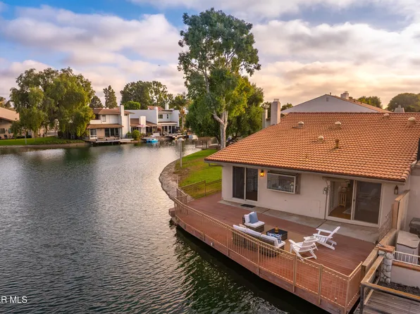 1688 E Dockside Ln, Camarillo, CA 93010