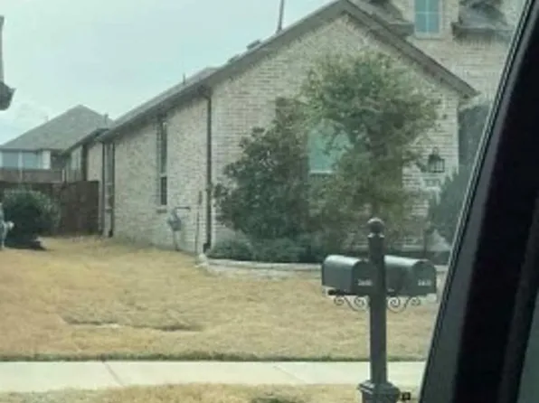 2433 Brightling Bnd, Forney, TX 75126