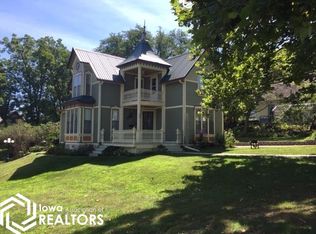 305 S State St, Lamoni, IA 50140