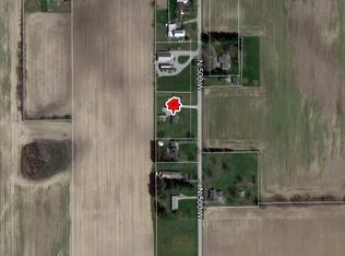 4833 N 500 W, Kokomo, IN 46901