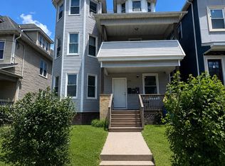 905 S 16th St #1, Newark, NJ 07108