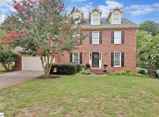 20 Whistler Dr, Greer, SC 29651