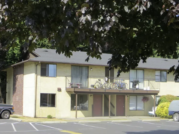 Casita Villa Apartments