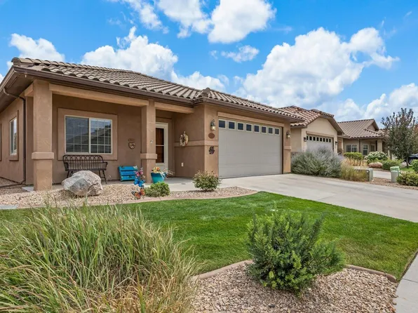 214 Love Mesa Dr, Grand Junction, CO 81503