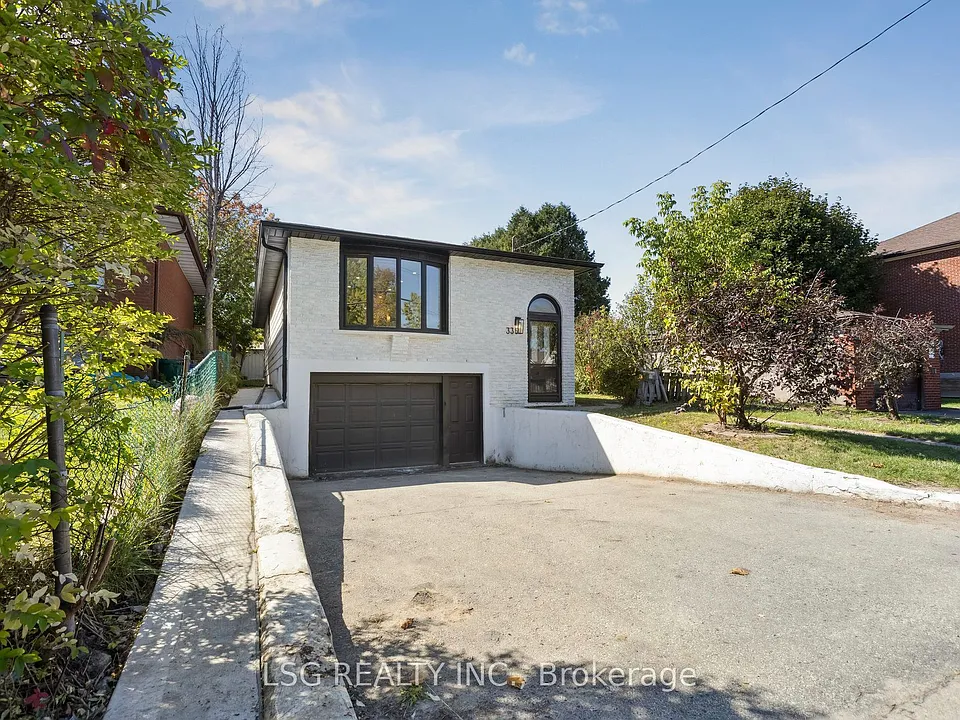 335 Belmont Ave W #MAIN