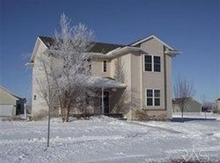 521 N Pasque Flower Trl, Brandon, SD 57005