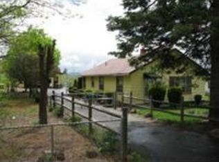 3117 Butte St, Klamath Falls, OR 97601