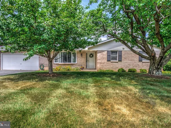 1591 Ironville Pike, Columbia, PA 17512
