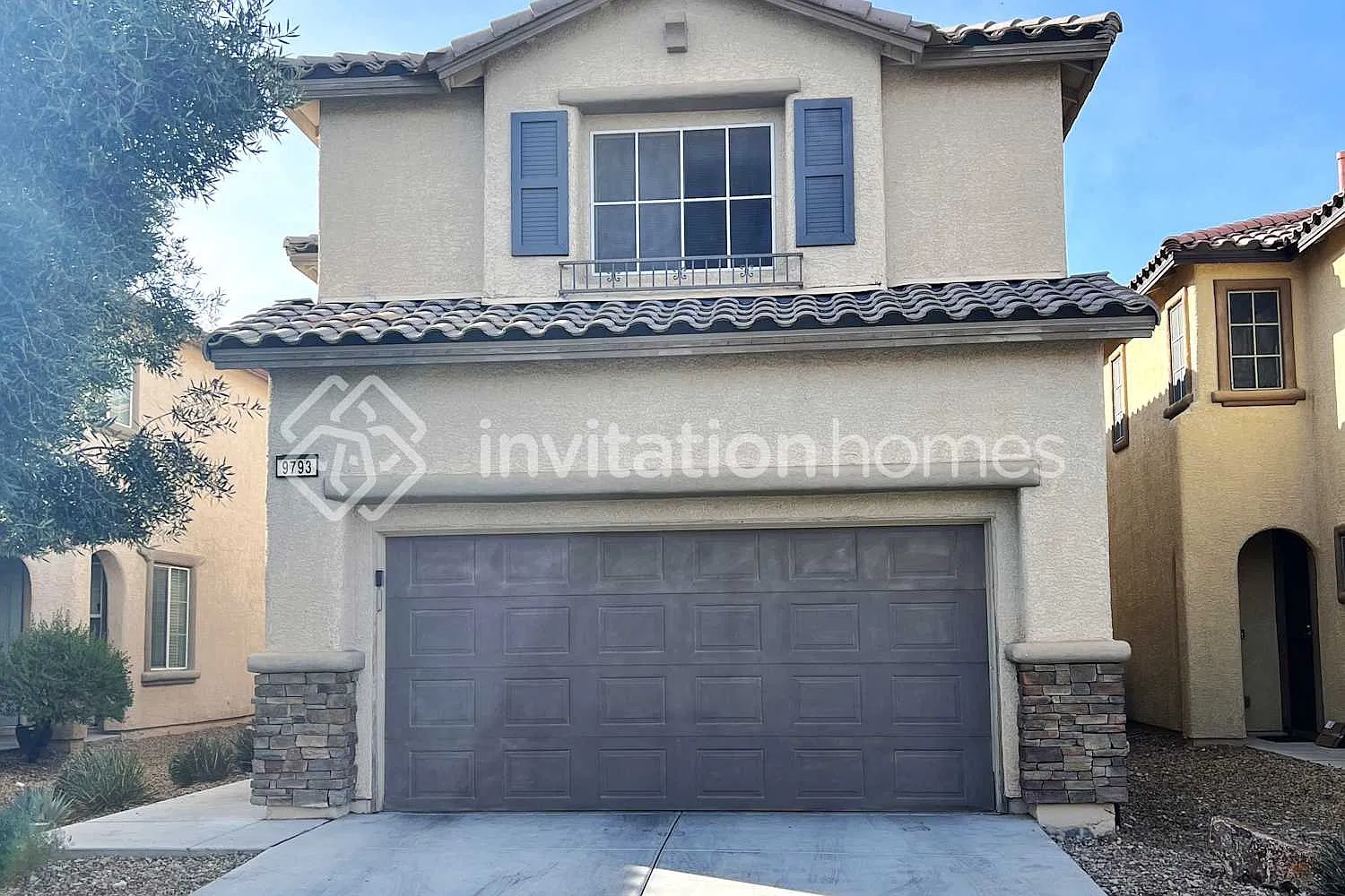 9793 Plane Tree Court Las Vegas, NV 89178 — Photo 1