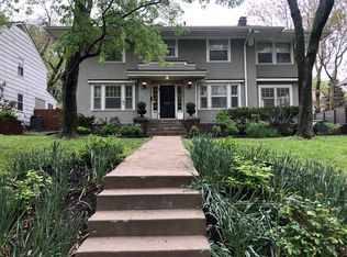 5817 Wornall Rd, Kansas City, MO 64113