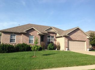 5202 Hatteras Dr, Columbia, MO 65202