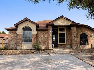 9629 Center Rd, Laredo, TX, 78045