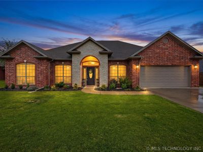 1510 Remington West Cir, Durant, OK, 74701