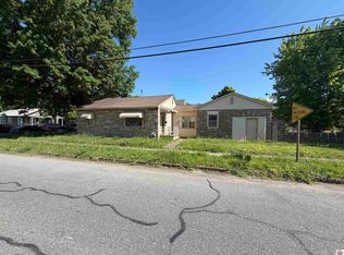 1332 N 13th St, Paducah, KY 42001