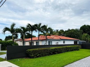 Tamiami Acres Plan 1, Miami, FL 33155