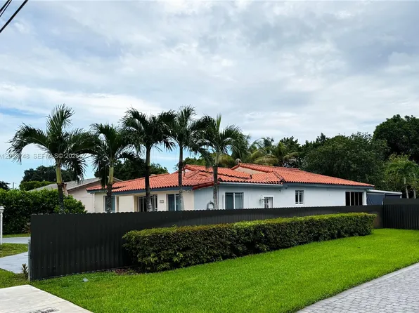 6010 SW 19th St, Miami, FL 33155