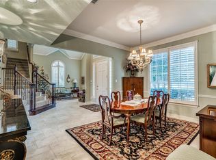 4413 Oak Knoll Dr, Plano, TX 75093