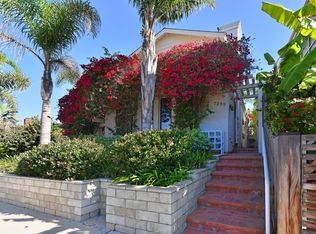 7299 Draper Ave, La Jolla, CA 92037