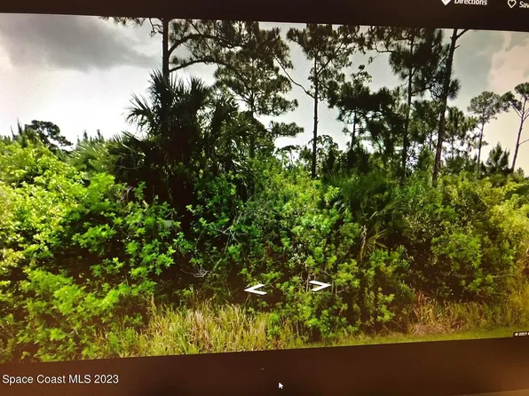 7207 Wando Ave, Grant Valkaria, FL 32949