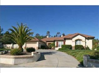 2214 Eucalyptus Ave, Escondido, CA 92029