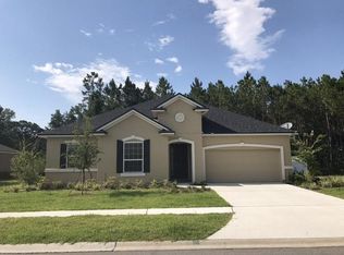 41 Grant Logan Dr, Saint Johns, FL 32259