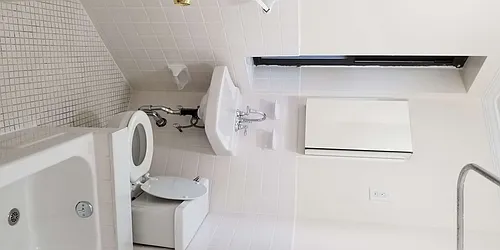 Rented by JMK Realty