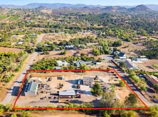 31141 Saddleback Rd, Valley Center, CA 92082