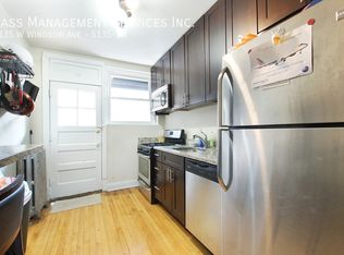 5135 W Windsor Ave #1W, Chicago, IL 60630