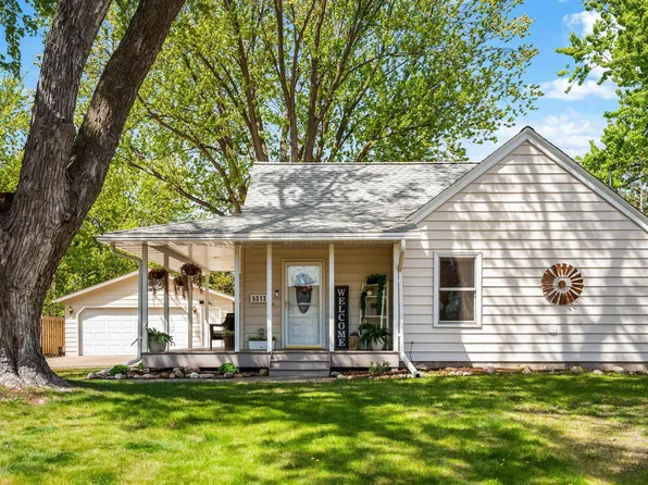 5313 Florida Ave N, Crystal, MN 55428