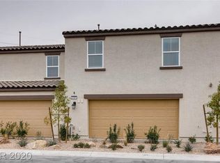 4498 Rabnor Cir LOT 141, Las Vegas, NV 89115