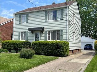 2119 Warren Rd, Lakewood, OH 44107