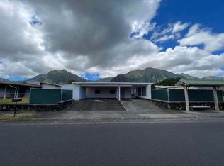46-156 Alaloa St, Kaneohe, HI 96744