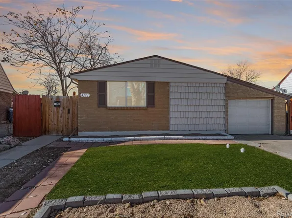 4171 S Eliot Street, Sheridan, CO 80110