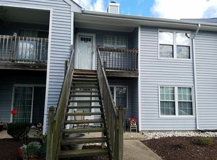 3740 Towne Point Rd #B, Portsmouth, VA 23703