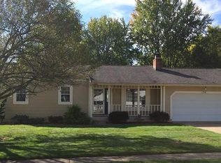 1719 Auburn Ave NW, Massillon, OH 44647