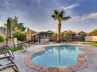 1016 Cedar Dove Rd, North Las Vegas, NV 89081